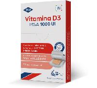 VITAMINA D3 IBSA 1000UI 30Film