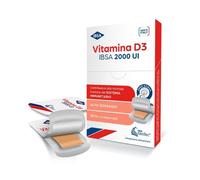 Vitamina d3 ibsa 2000ui 30film