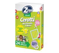 ZCARE NATURAL CEROTTI 24PZ