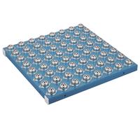 IBT-600-75 Lavoro Risparmio Sfera Trasferimento per Trasportatore Linee