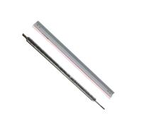 IBT Pulitore Cintura Assemblaggio Spazzola Rullo Kit 042K94700 V80 V180 V2100 V280 V3100 Adatto for Xerox Versant 80 180 2100 280 3100 Presse