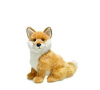 IBTT WWF Red Fox Soft Toy - 23cm