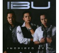 Ibu Inspired By U (CD)
