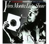 Ibu Monta - Late Show-Act Against Aids