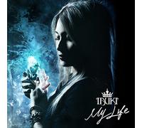 Ibuki - My Life