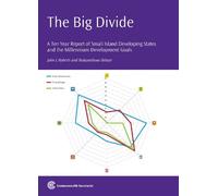 Ibukunoluwa Ibitoye John L. Roberts The Big Divide (Tascabile)