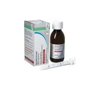 Ibuprofene DOC 100mg/5ml Per Bambini Gusto Fragola 150ml