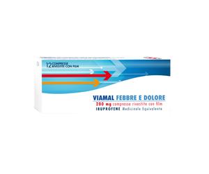 IBUPROFENE ZENT IT*12CPR 200MG