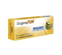 Ibuprofun: 100 blagues