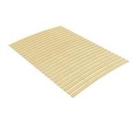 IBUQDDV Telai per letti Struttura letto Letto a Piattaforma Bed Rete a Doghe con 24 Doghe 120x200 cm
