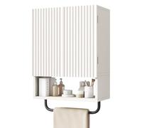 IBUYKE La cosa a parete è UN mobile bagno WBS003W