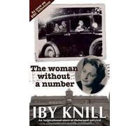 Iby Knill The Woman without a Number (Tascabile)