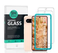 Ibywind 2 Pezzi Vetro Temperato per Google Pixel 8 5G 6,2 (Non per Google Pixel