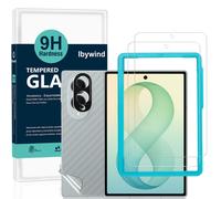 Ibywind Vetro Temperato per Samsung Galaxy Z Fold8 5G 2 Pezzi Durezza 9H