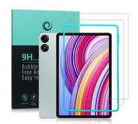 Ibywind Vetro Temperato per Xiaomi Redmi Pad Pro/Redmi Pad 2 Pro/Poco Pad/Poco