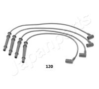 IC120 Kit cavi accensione (MARCA JAPANPARTS).