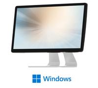 IC-156P 15,6" CELERON 3965U, 8GB/128GB, WIN 10 IoT - STAND NON INCLUSO (COD. SS-156-A1)