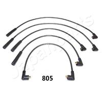 IC-805 Serie cavi candela SUZUKI ALTO 94>02 Japanparts