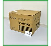 IC-9700 144/430/1200MHz 50W ricetrasmettitore All Mode SSB CW RTTY AM FM DV DD