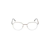 Ic!berlin Lio Ic5030 Occhiali Da Vista Unisex Marrone Rotondo