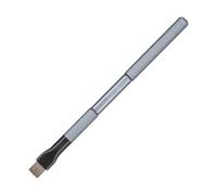 IC Cleaner Brush - Mini Electronics Cleaning Tool, Portable Motherboard Scrubber, Precision Dust Removal Instrument | Laptop Servicing, Smartphone Repair, Watch Maintenance, Circuit Care, Hobbyist