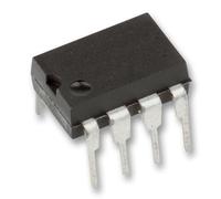 IC, DC-DC CONVERTOR, 10KHZ, PDIP-8 TC7660CPA Di MICROCHIP