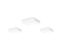 IP-COM - Ver Ac1200 Sistema Wi-Fi Enterprise Mesh Access Point 3 Pz Bianco