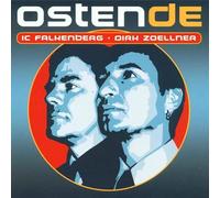IC FALKENBERG & DIRK ZOEL - OSTENDE