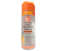 IC Fantasia Carrot Growth Hair Sum - Hair Polisher 178 ml