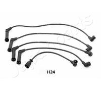 IC-H24 JAPANPARTS Kit cavi accensione per HYUNDAI