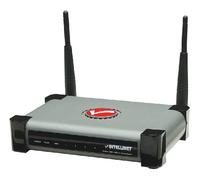 IC Intracom 524780 router