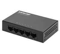 IC Intracom Intellinet 5-Port Gigabit Ethernet Switch