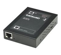 IC Intracom Intellinet PoE+ Splitter IEEE802.3at con 5 7.5 9 12 V DC 560443