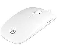 Manhattan Silhouette Optical MINI Mouse 177627 Mouse