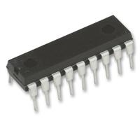 Ic Io Cartella a Soffietto 8Bit I2C Pdip18 IC'S Interfacce - Mcp23008-e/P