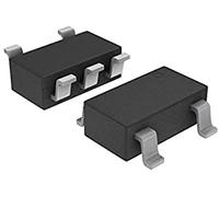 IC, LDO, 150MA, CMOS LOW IQ, SMD, LDO Regolatori di tensione IC (NCP551SN50T1G) Confezione da 1