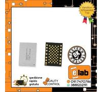 IC MEMORIA FLASH NAND 32GB APPLE IPHONE 6 - 6 PLUS CHIP RIPARAZIONE SMARTPHONE