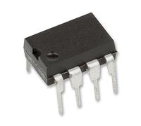 IC, - microcontrollori - 8BIT MCU PIC12 16 MHz dip-8 - pic12 F1571-i/P