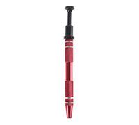 IC Pickup/Filo/BGA Chip Picker/Electronic Component Catch/4 Clamp IC Chip Acchiappasole in metallo/Manicure Bal in cotone