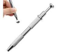 IC Puller Chip Extractor - Headphone Jack Removal Tool,Adjustable Pen Shaped Pin For Extraction Tool High Elastic Spring Design