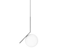 Flos IC S1 Lampadario Cromo