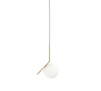 IC S2 Lampadario Oro