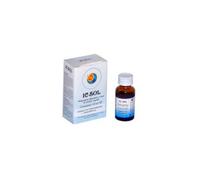 IC-SOL GOCCE 10ML