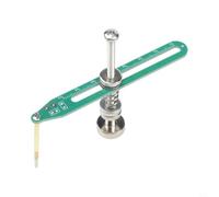 IC Test Clip SOP16 a DIP8 molla caricata per programmazione chip flash con cavo a 16 pin per riparazione PCB
