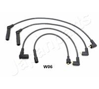 IC-W06 JAPANPARTS SERIE CAVI CANDELA CHEVROLET MATIZ 0.8 05-