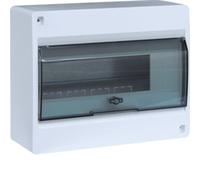 IC2 DISTRIBUTORE PLASTICA NT 10M 1X 10M N+PE IP30 VD110TP
