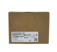 IC200UEX624-CD nuovo e sigillato nella scatola IC200UEX624CD accelerato