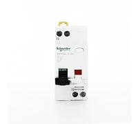 Interruttore magnetotermico Schneider 2P 16A 10KA C 2M iC60H A9F89216