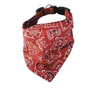 ICA dl1070 Fazzoletto Collana Cowboy