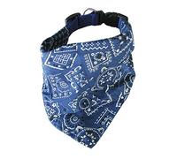 ICA dl1077 Fazzoletto Collana Cowboy